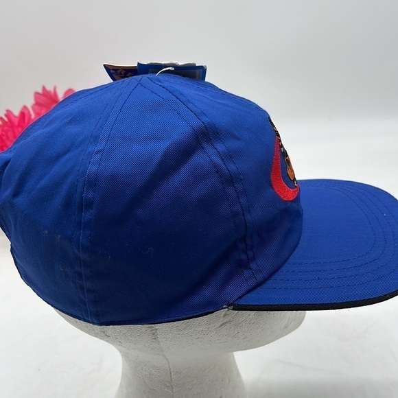 Tigger Winnie The Pooh Reversible NWT Baseball Hat Kids Size Adjustable HT3293 - Picture 4 of 6